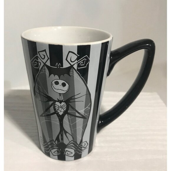 Tim Burton's The Nightmare Before Christmas Latta Mug Set Disney - Picture 3 of 9